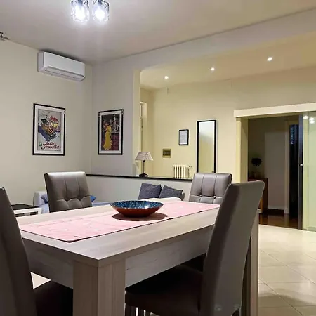 Holiday Home Alba Adriatica