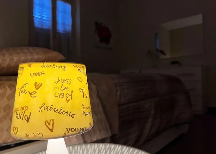 Holiday Home * Alba Adriatica