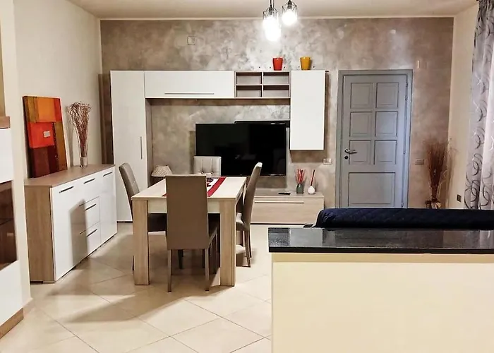 Holiday Home * Alba Adriatica