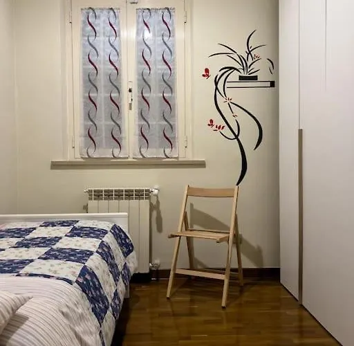 Appartement Holiday Home