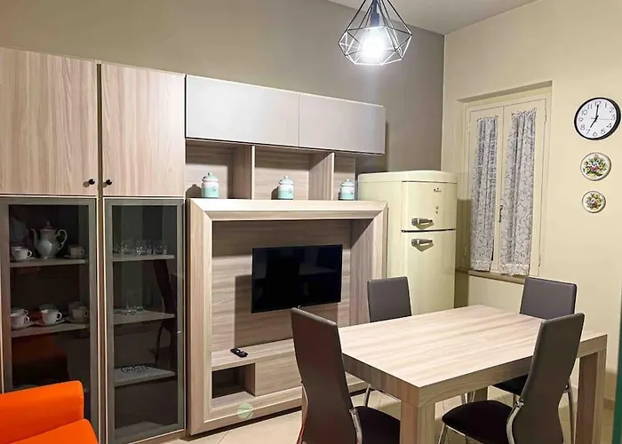 Appartement Holiday Home Alba Adriatica