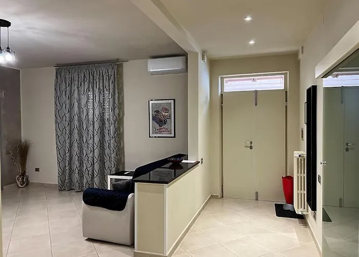 Holiday Home Appartement *