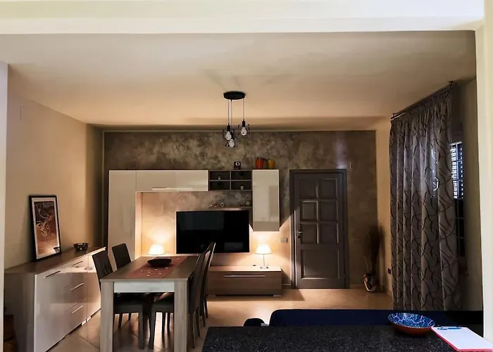 Appartement Holiday Home Alba Adriatica