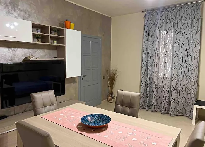 Holiday Home Alba Adriatica