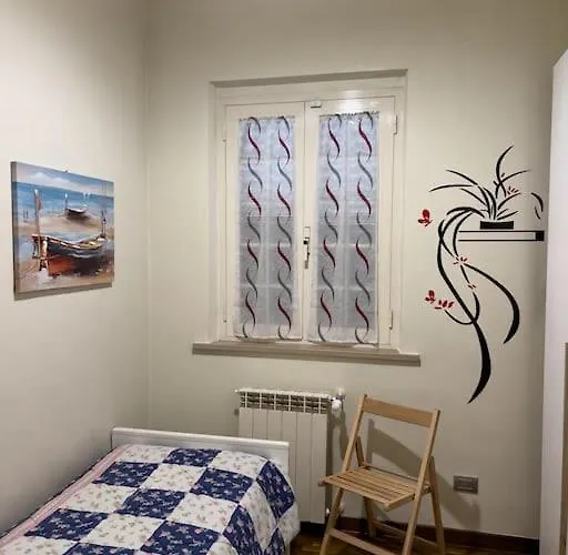 Appartement Holiday Home Alba Adriatica