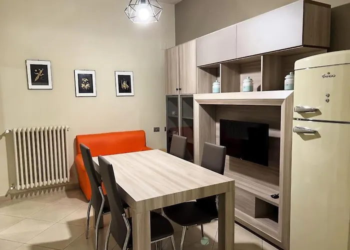 Holiday Home Alba Adriatica