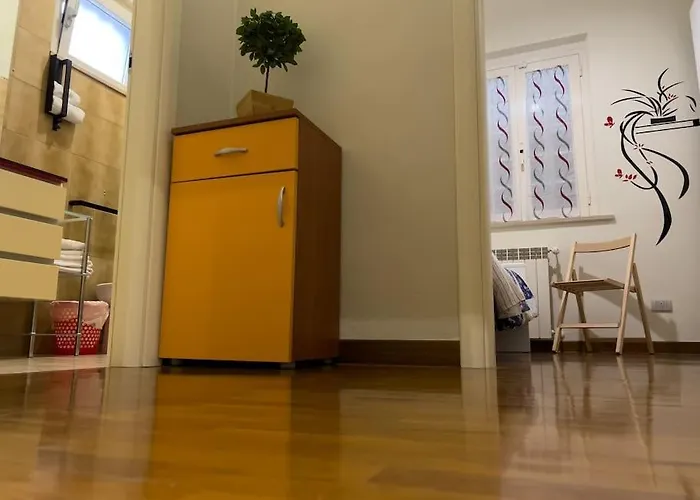 Holiday Home * Alba Adriatica