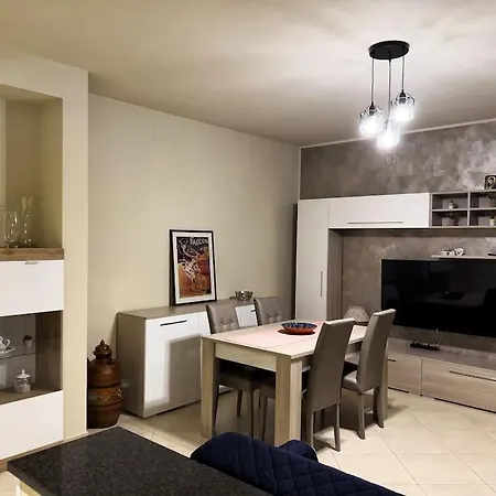 Holiday Home * אלבה אדריאטיקה
