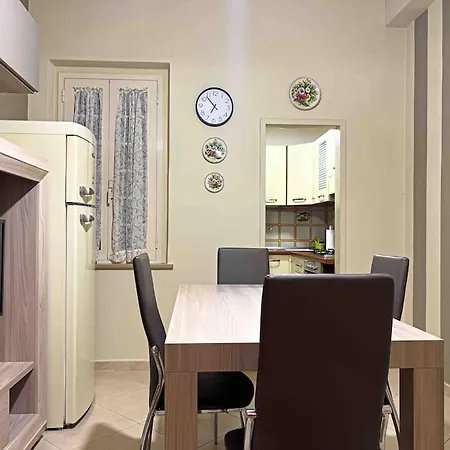 Holiday Home * אלבה אדריאטיקה