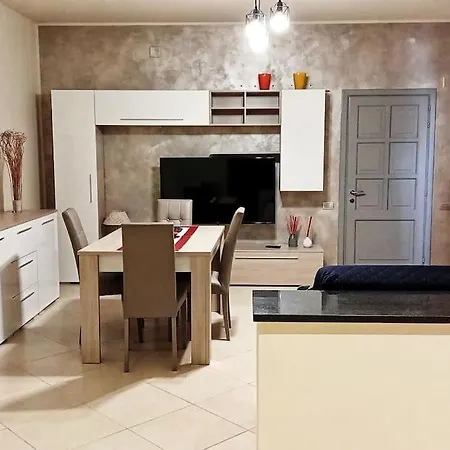 Holiday Home * אלבה אדריאטיקה