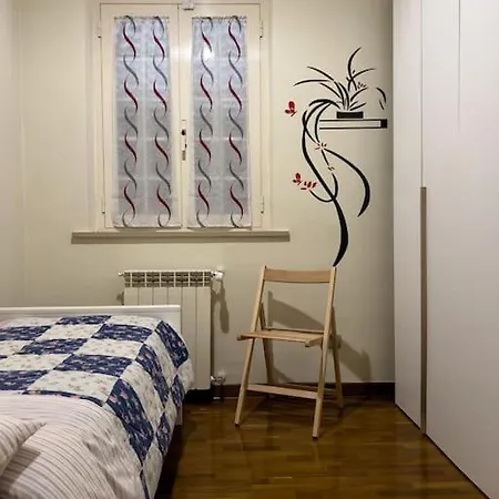 Apartament Holiday Home