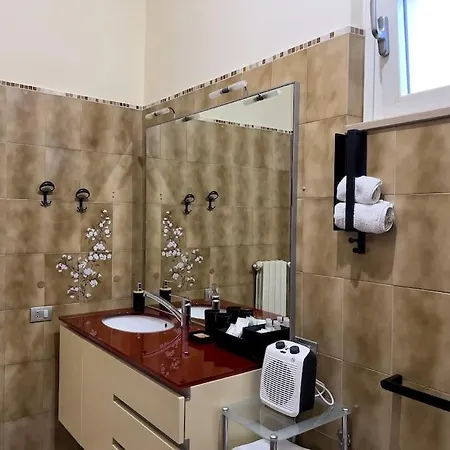 דירה Holiday Home