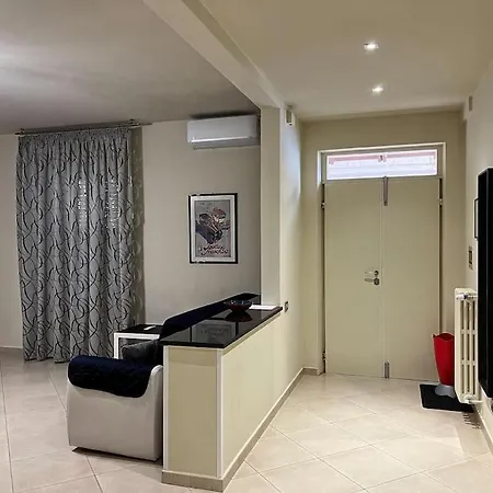 Holiday Home Apartament *