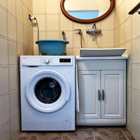 Holiday Home Apartament