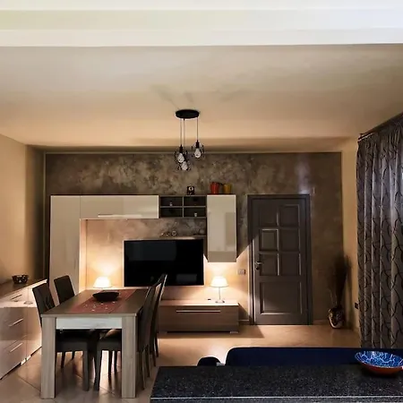 Apartament Holiday Home Alba Adriatica