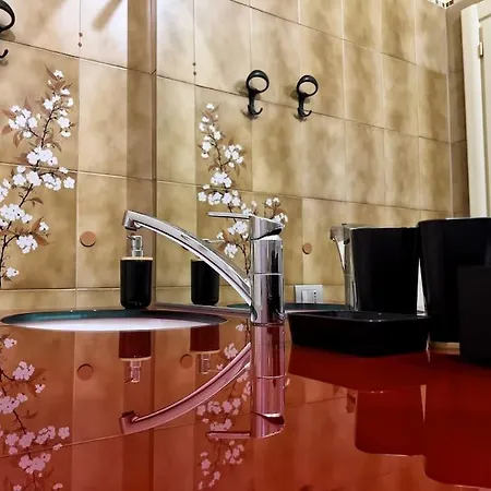 Holiday Home Apartament