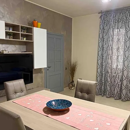 Holiday Home אלבה אדריאטיקה