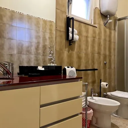 Holiday Home * Alba Adriatica