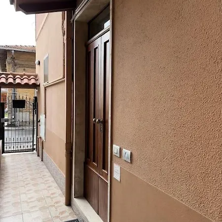 Holiday Home Apartament *