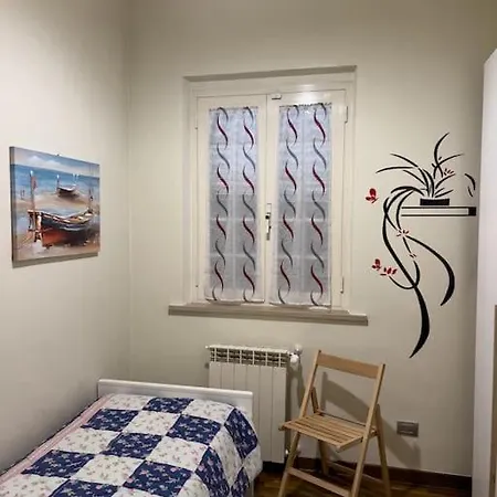 Apartament Holiday Home Alba Adriatica