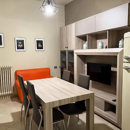 Holiday Home Alba Adriatica