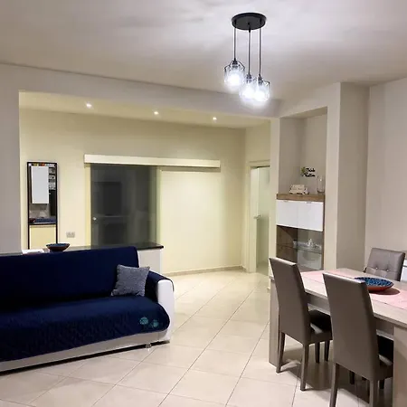 Holiday Home אלבה אדריאטיקה