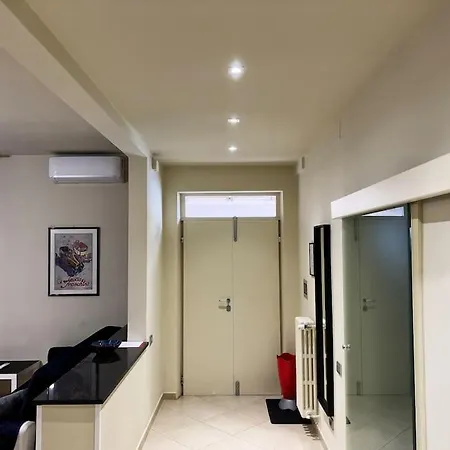 Holiday Home דירה