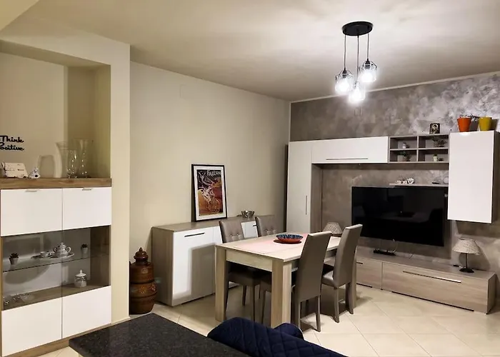 Holiday Home * Alba Adriatica