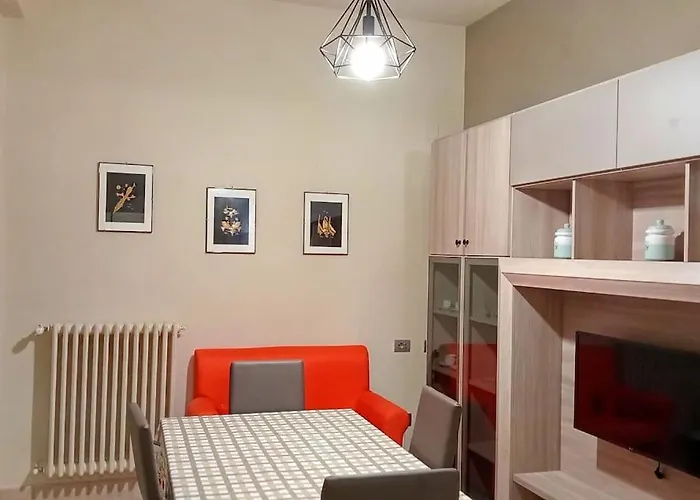 Holiday Home Apartmán *