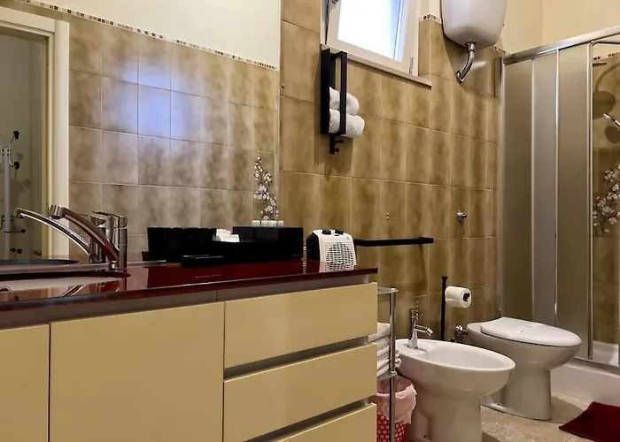 Holiday Home * Alba Adriatica