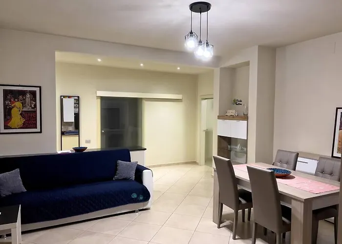 Holiday Home Alba Adriatica