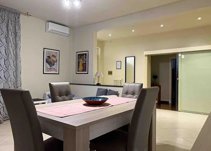 Holiday Home Alba Adriatica