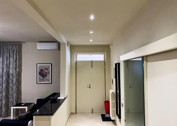 Holiday Home Apartmán