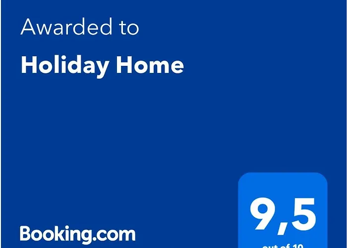 Apartmán Holiday Home Alba Adriatica